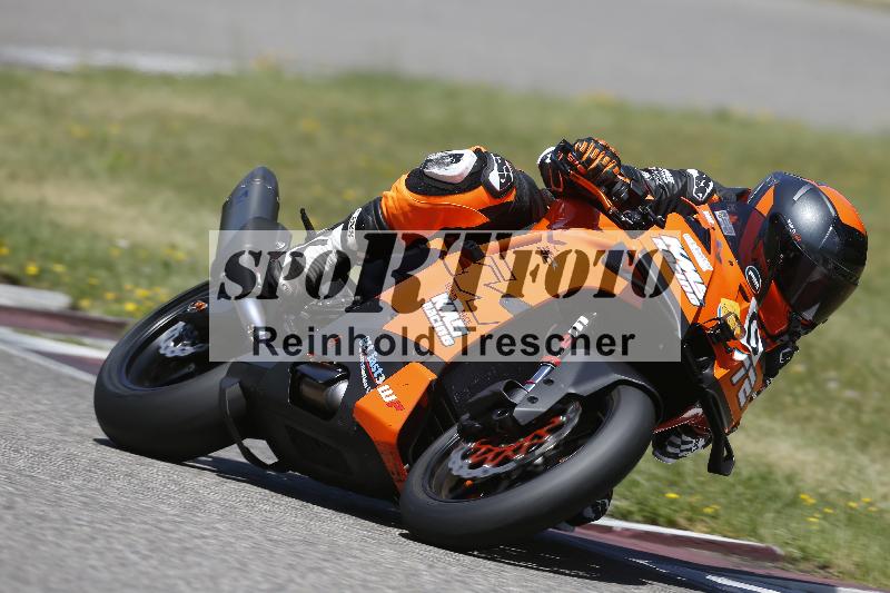 /19 06.06.2026  TZ Motorsport ADR/Gruppe gelb/720